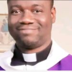 Catholic priest regains freedom