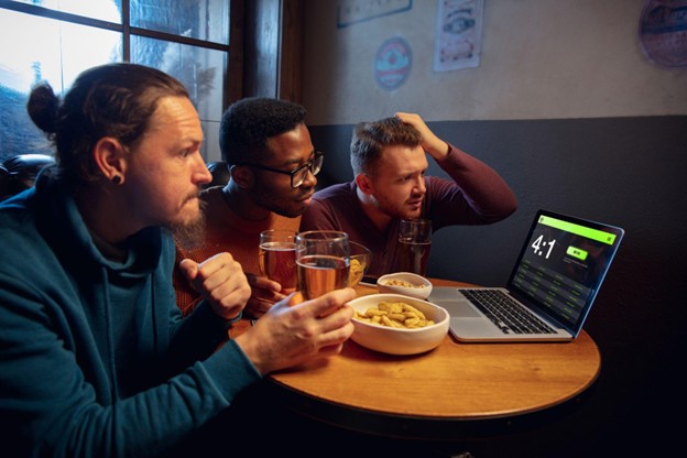 Tips for real-time bets