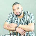 Tosin Adisa makes bold moves