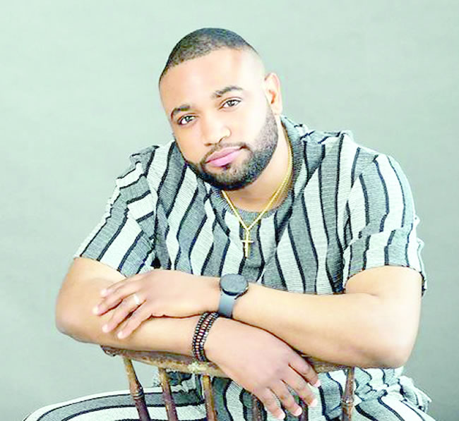 Tosin Adisa makes bold moves
