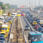 Transportation major challenge of Nigerian economy — Experts