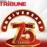 Odu’a investment company celebrates Nigerian Tribune at 75