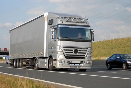 Logisticsthrough Training Class
