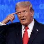 Trump blames Ukraine after US-Russia talks, Canada should become, US birthright citizenship, Trump to Hamas, ABC News, BRICS nations, US constitutional amendment, Trump vows to increase taxes
