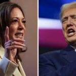 Fear of post-election, voter turnout in battleground states