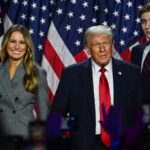 Trump declares victory