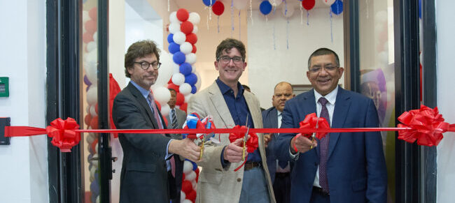 visa application centre