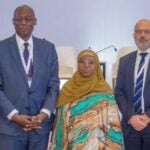 solving IDP issues