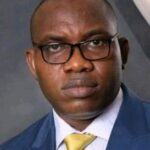 UNIZIK VC peace