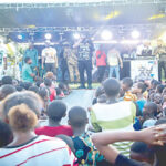 How Delta’s cultural masterpiece illuminated Ogbe