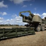 Ukraine fires longer-range missiles