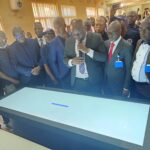 Unilorin 1984 medical students