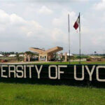 Uyo varsity to confer first-class degrees on 174 students at combined convocation ceremony