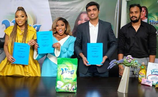 Viva Detergent