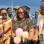 WACT commissions fire-fighting