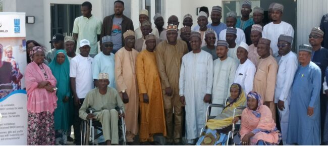 technical working group