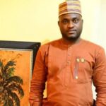 Sanwo-Olu suspends aide Ajetunmobi