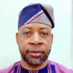 Tribune's Olapade bags NTTS
