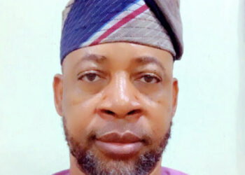 Tribune's Olapade bags NTTS