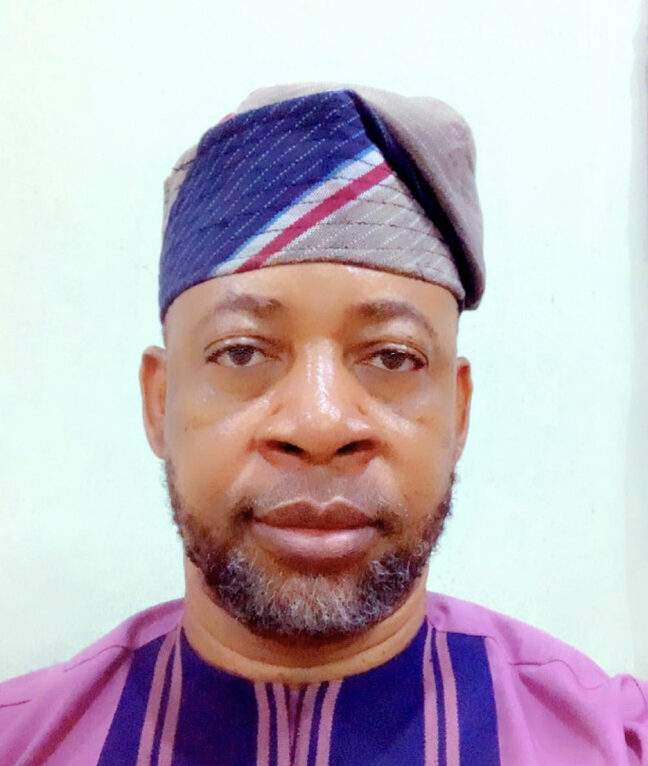 Tribune's Olapade bags NTTS