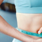 How to quickly gain weight