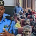 seven years can be charged to Court police
