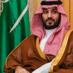 Saudi crown prince demands ceasefire