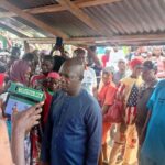 PDP's Ajayi alleges INEC of bias