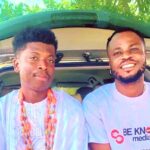 Apa, Aloba Fresh make history as 'Elegun' movie breaks record