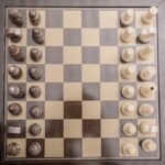 facts about Chess