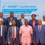 Lawal advocates transparent partnerships