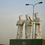 5th Lagos Biennial explores, Lagos State