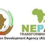 AUDA-NEPAD rural community houses, AUDA-NEPAD helmsman pledges support for FG's poverty eradication, food security policies