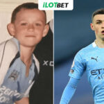 Ball Boys