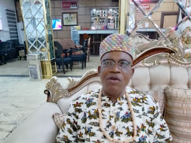 Food crisis: Monarch canvases compulsory teaching of agric science in schools