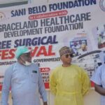 free medical outreach