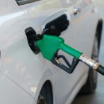 fuel efficient car