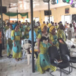 MAPOCAF Homecoming