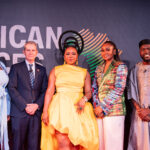 CNN Glo celebrate