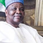 I created more states to ease fear of northern domination - Gowon