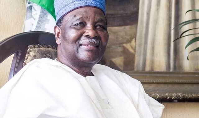I created more states to ease fear of northern domination - Gowon