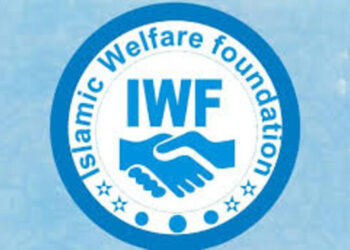 Islamic Welfare Foundation (IWF),