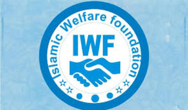 Islamic Welfare Foundation (IWF),