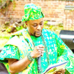 Why we celebrated Nigeria's 64th Independence day
