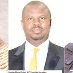Kekere-Ekun begins NJC reign with big stick