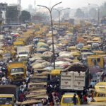 Nigerian English expressions