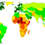 lowest life expectancy