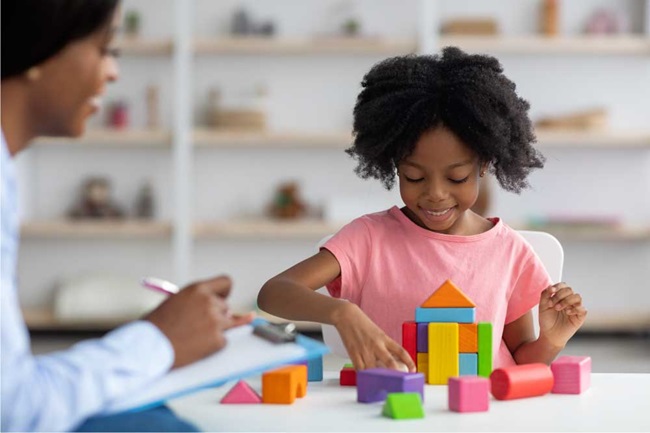 make learning fun for teenagers