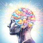 Memories not only in the brains