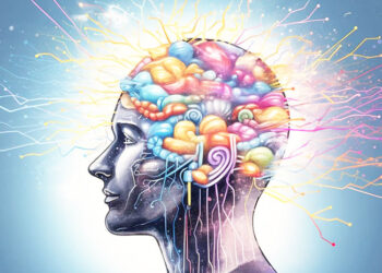 Memories not only in the brains